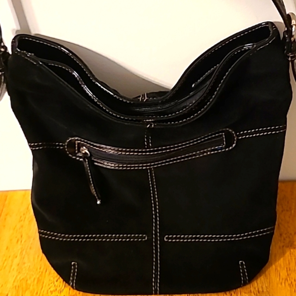 Tignanello purse